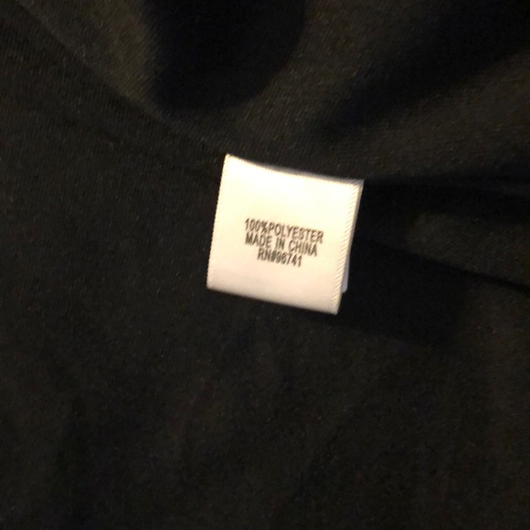 Sherpa Style Vest - Picture 3 of 4